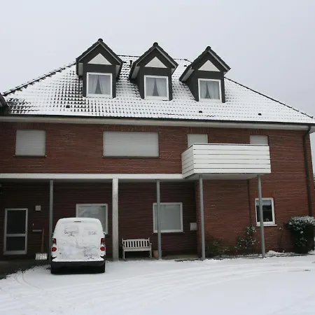 Silbermoewe By Interhome Apartment *