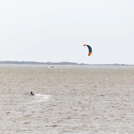 Silbermoewe By Interhome 公寓