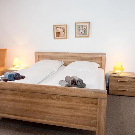 Silbermoewe By Interhome *