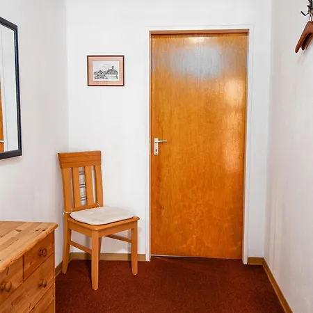 Silbermoewe By Interhome 诺德代希