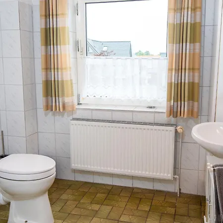 Silbermoewe By Interhome