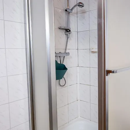 Silbermoewe By Interhome 公寓 *