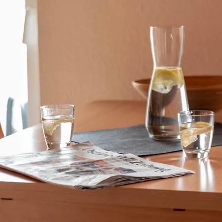 Silbermoewe By Interhome *