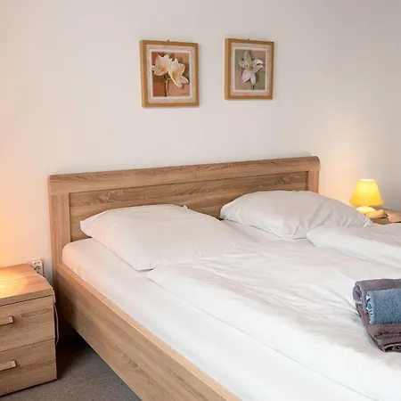 Silbermoewe By Interhome 诺德代希