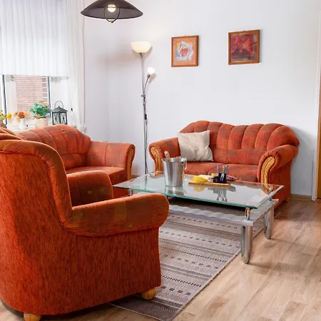 Silbermoewe By Interhome * 诺德代希