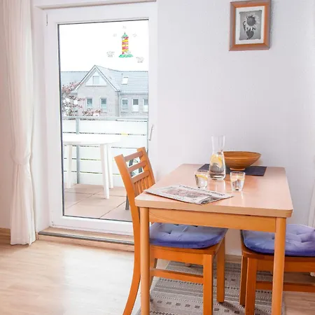 Silbermoewe By Interhome *