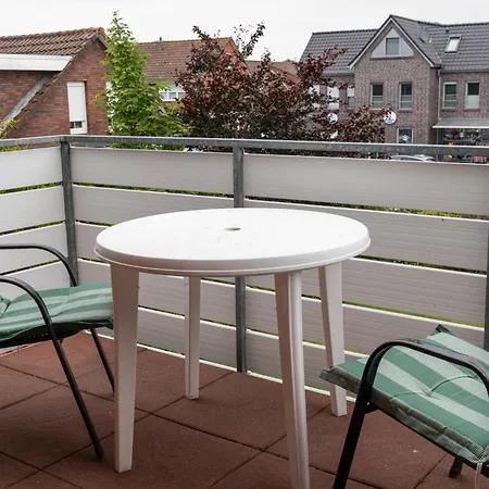 Silbermoewe By Interhome